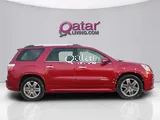 GMC Acadia Denali 2012