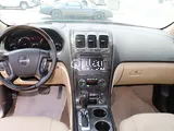 GMC Acadia Denali 2012