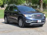 GMC ACADIA SLE 2019