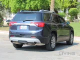 GMC ACADIA SLE 2019