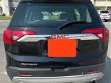 GMC ACADIA SLE 2019 @ 50k