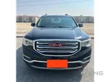 GMC ACADIA SLE 2019 @ 50k