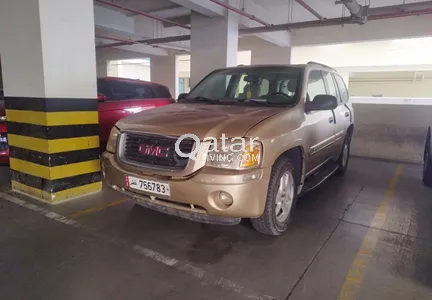 GMC Envoy  2005