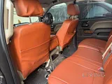 Matte Black GMC Sierra 2015 | V8 | Leather | JBL | King Air Suspension |