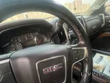 GMC sierra 1500