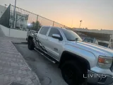 GMC sierra 1500