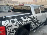GMC sierra 1500