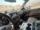 GMC sierra 1500