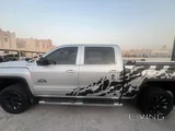 GMC sierra 1500