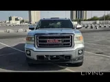 GMC sierra 1500
