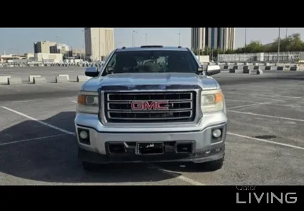 GMC Sierra 1500 2015