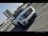 GMC sierra 1500