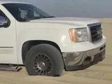 GMC Sierra 1500  2010