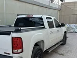 GMC Sierra 1500  2010