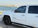 GMC Sierra 1500  2010