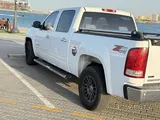 GMC Sierra 1500  2010