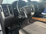 GMC Sierra original paint