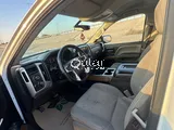 GMC Sierra original paint