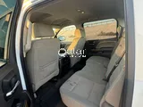 GMC Sierra original paint