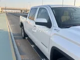 GMC Sierra original paint