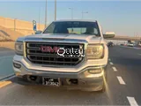 GMC Sierra original paint