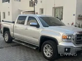 GMC Sierra
