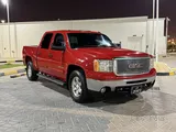 Gmc sierra 2011