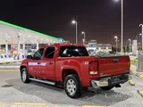Gmc sierra 2011