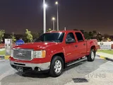 Gmc sierra 2011