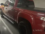 GMC Sierra vey low mileage and well mentained