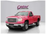 GMC Sierra 2012
