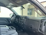 Gmc sierra 2015