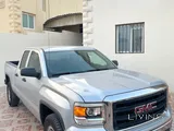 Gmc sierra 2015