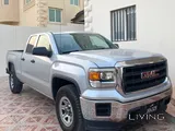 Gmc sierra 2015