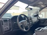Gmc sierra 2015