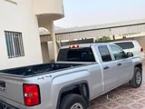 Gmc sierra 2015