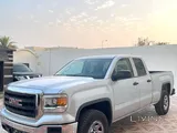 Gmc sierra 2015