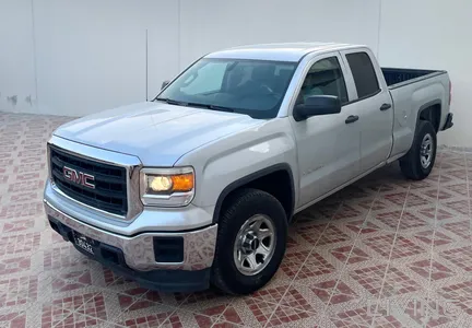 GMC Sierra 1500 2015