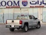 GMC Sierra 2017