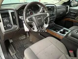 GMC Sierra 2017