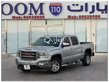 GMC Sierra 2017