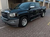 GMC Sierra 2017