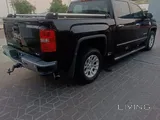 GMC Sierra 2017