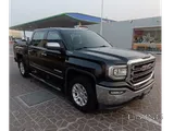 GMC Sierra 2017