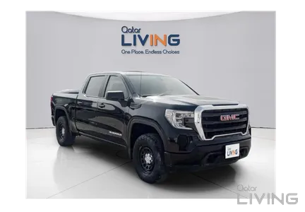 GMC Sierra  2019