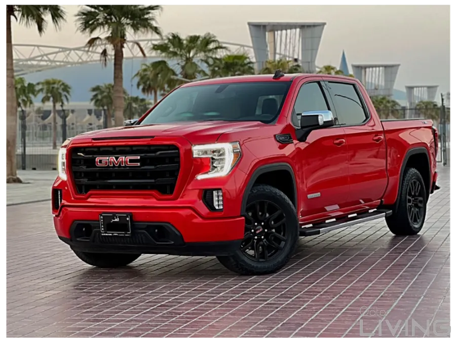 GMC SIERRA 2022 ELEVATION FOR SALE