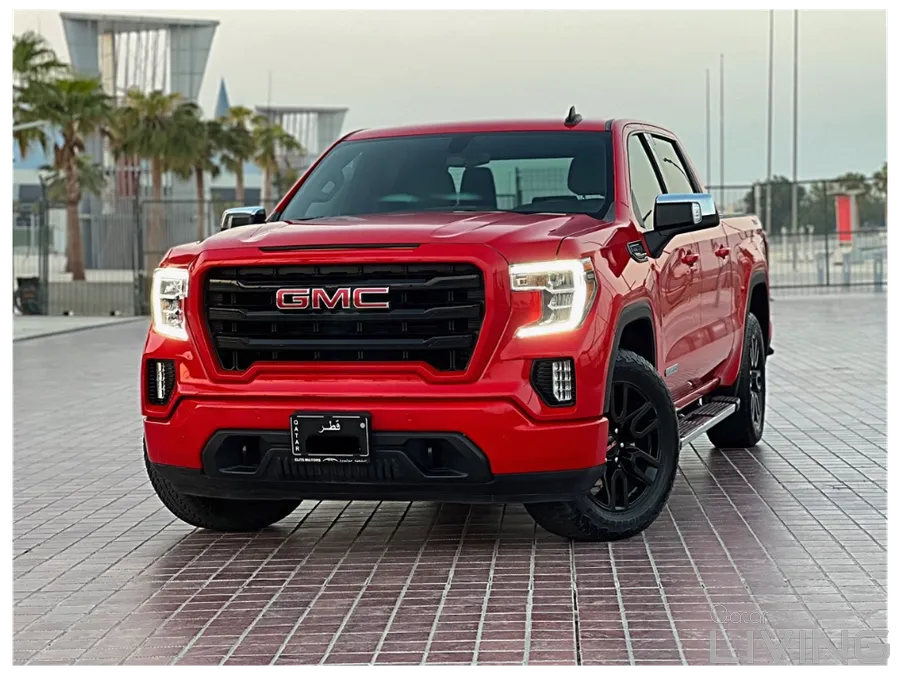 GMC SIERRA 2022 ELEVATION FOR SALE
