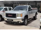 GMC Sierra 2500 HD 2018