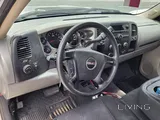 GMC Sierra 2500 HD 2018