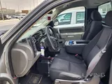 GMC Sierra 2500 HD 2018
